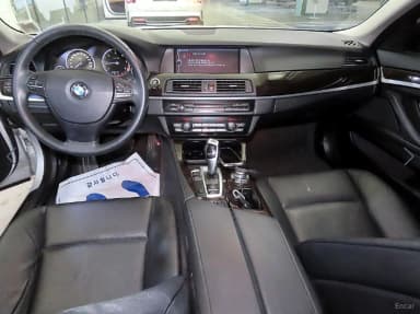 5 Series (F10)