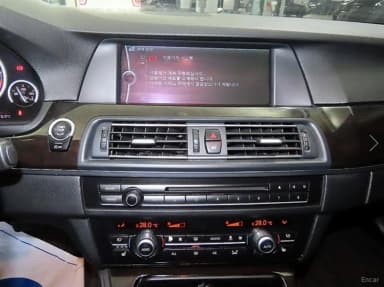 5 Series (F10)