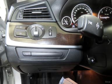 5 Series (F10)