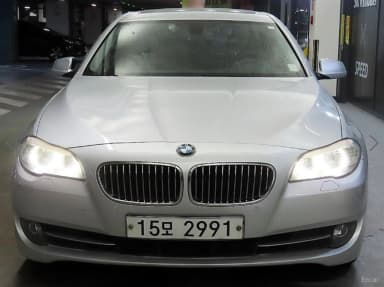 5 Series (F10)