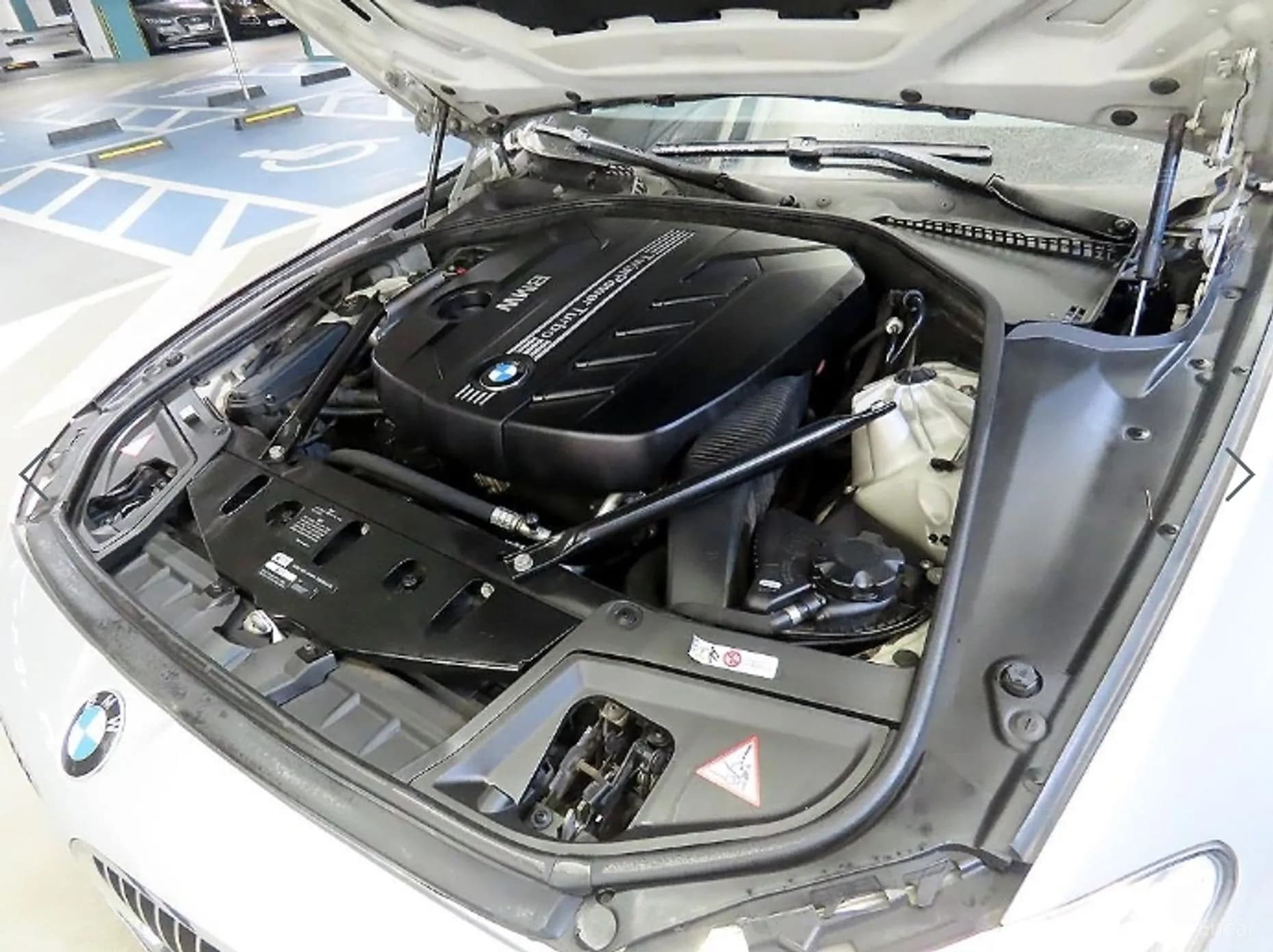 5 Series (F10)