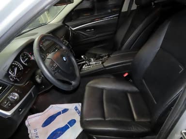 5 Series (F10)