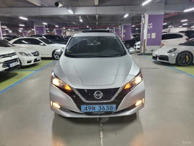 Leaf (ZE1)
