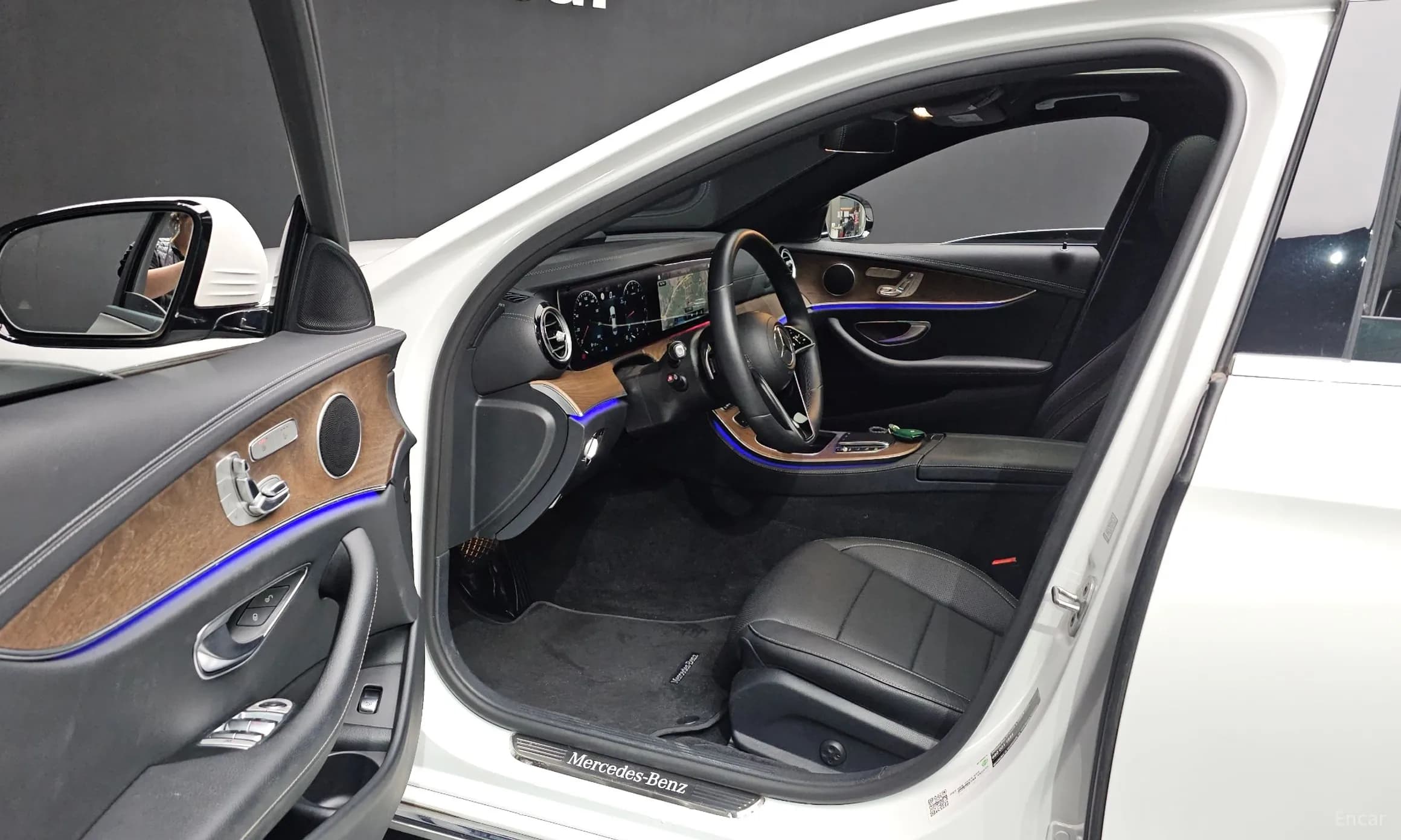 E-Class W213