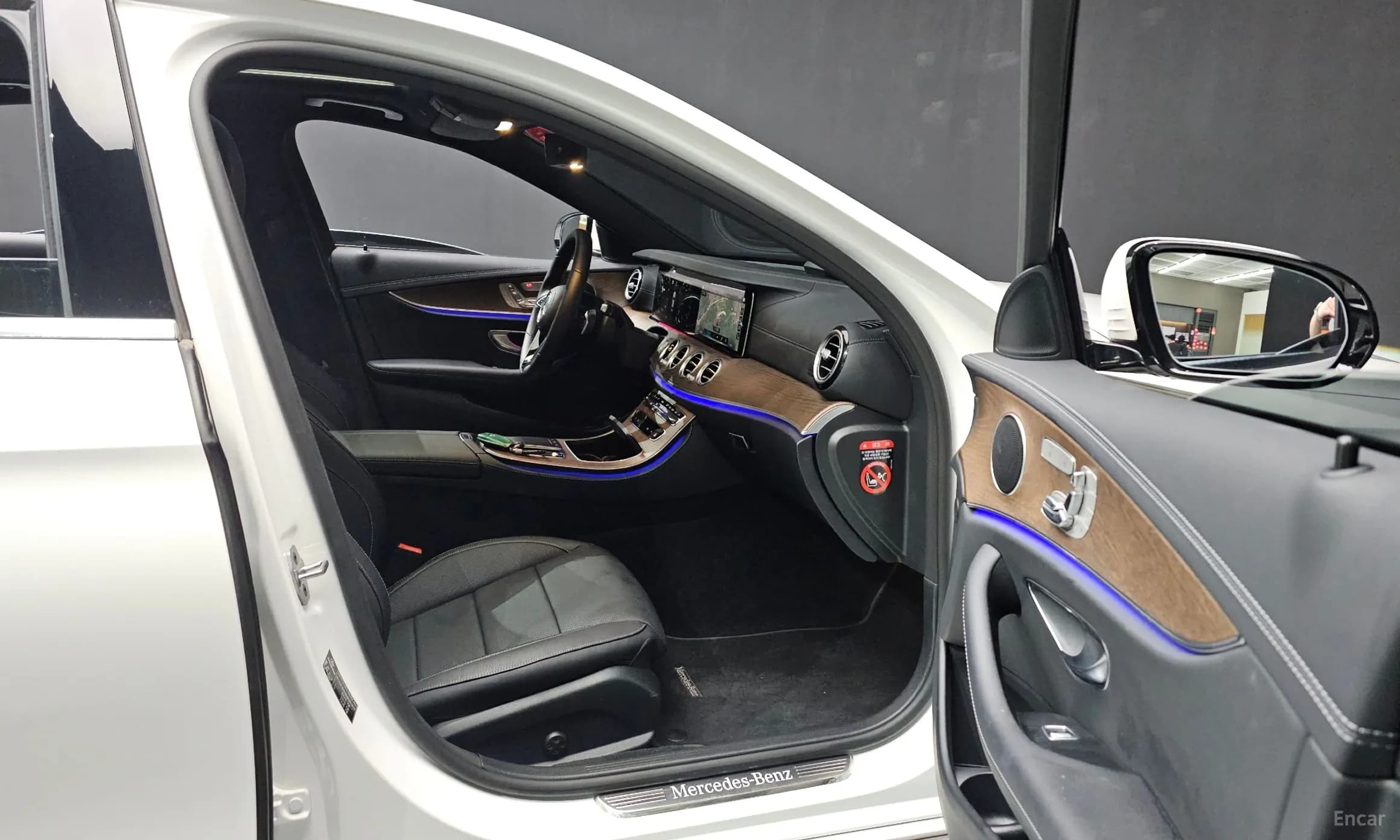E-Class W213