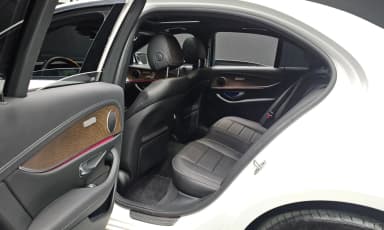 E-Class W213
