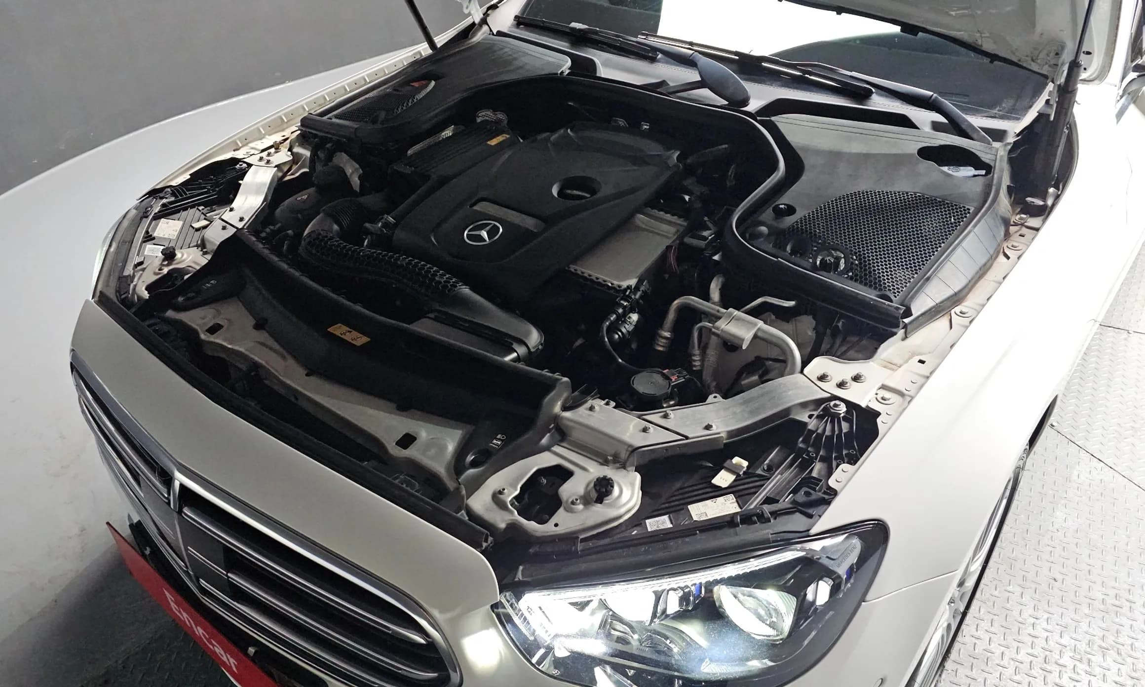 E-Class W213