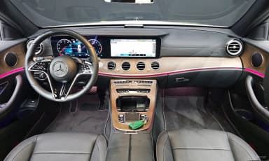 E-Class W213