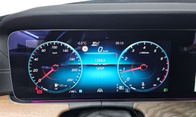 E-Class W213
