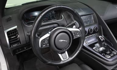 F-TYPE