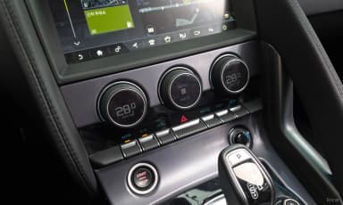 F-TYPE