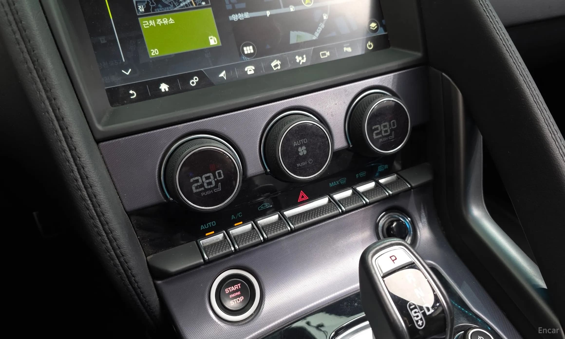 F-TYPE