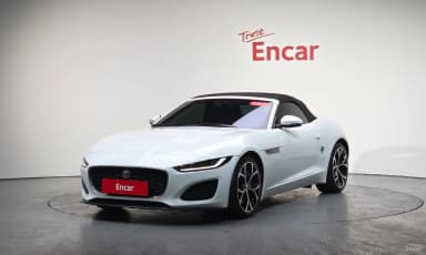 F-TYPE