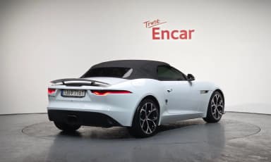 F-TYPE