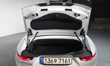F-TYPE