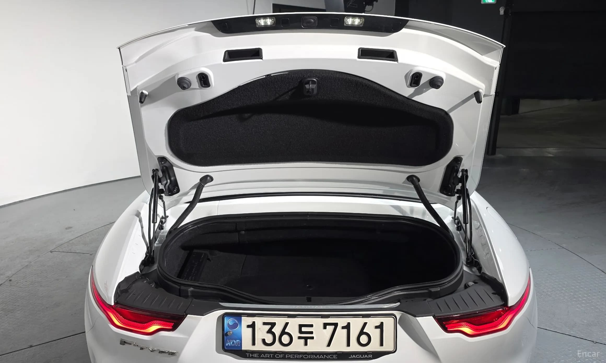 F-TYPE