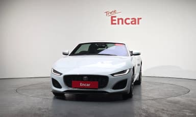 F-TYPE