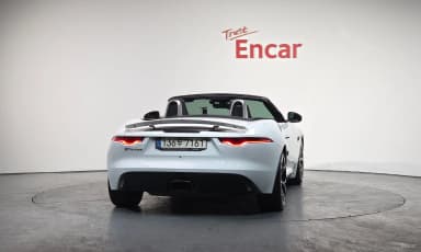 F-TYPE