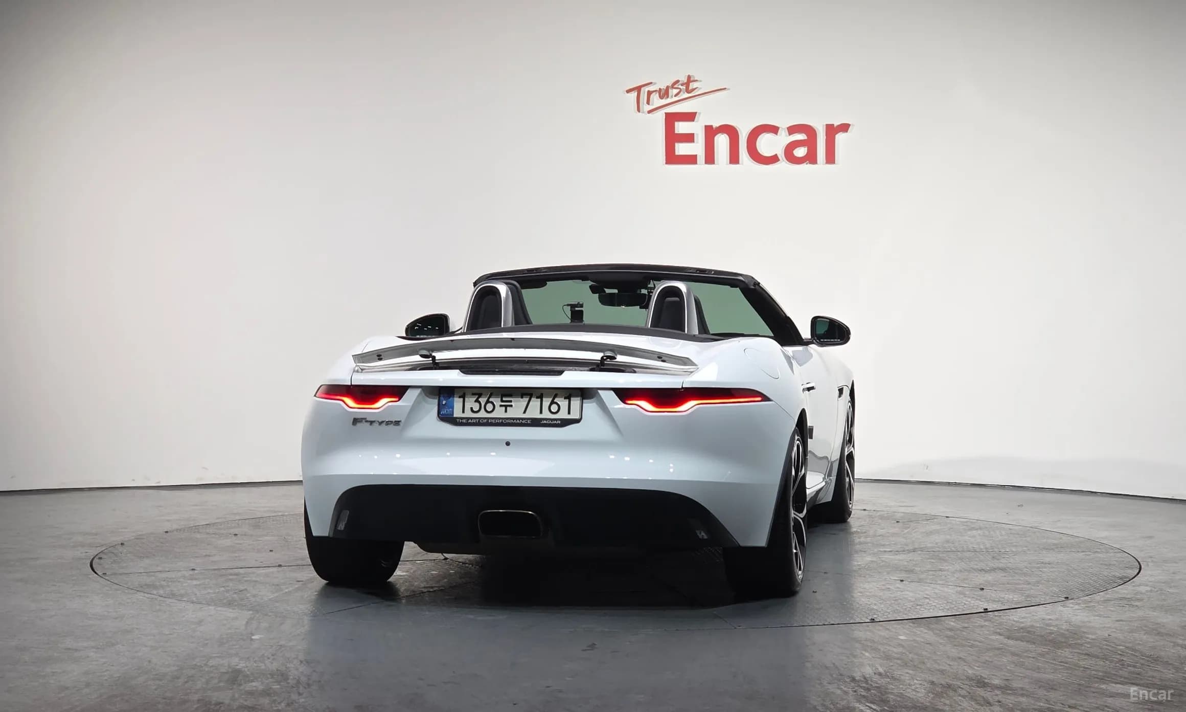 F-TYPE