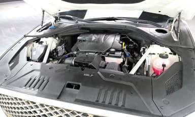 GV70