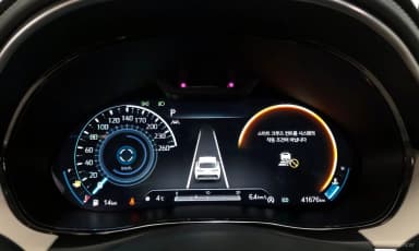 GV70