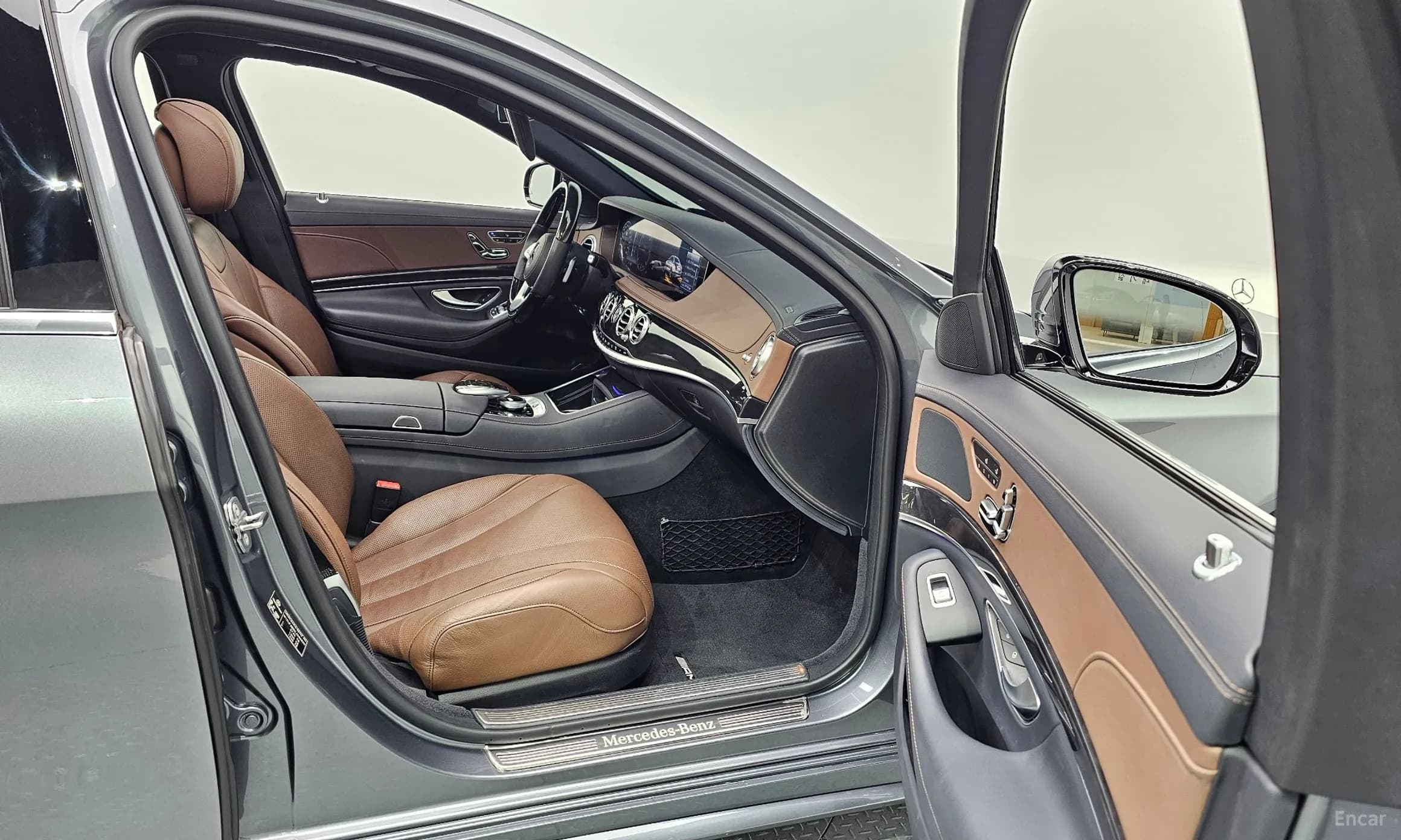 S-Class W222