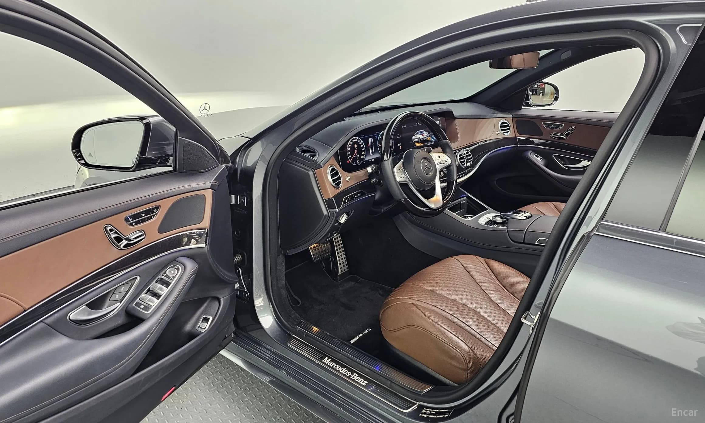 S-Class W222