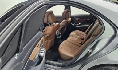 S-Class W222