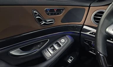S-Class W222