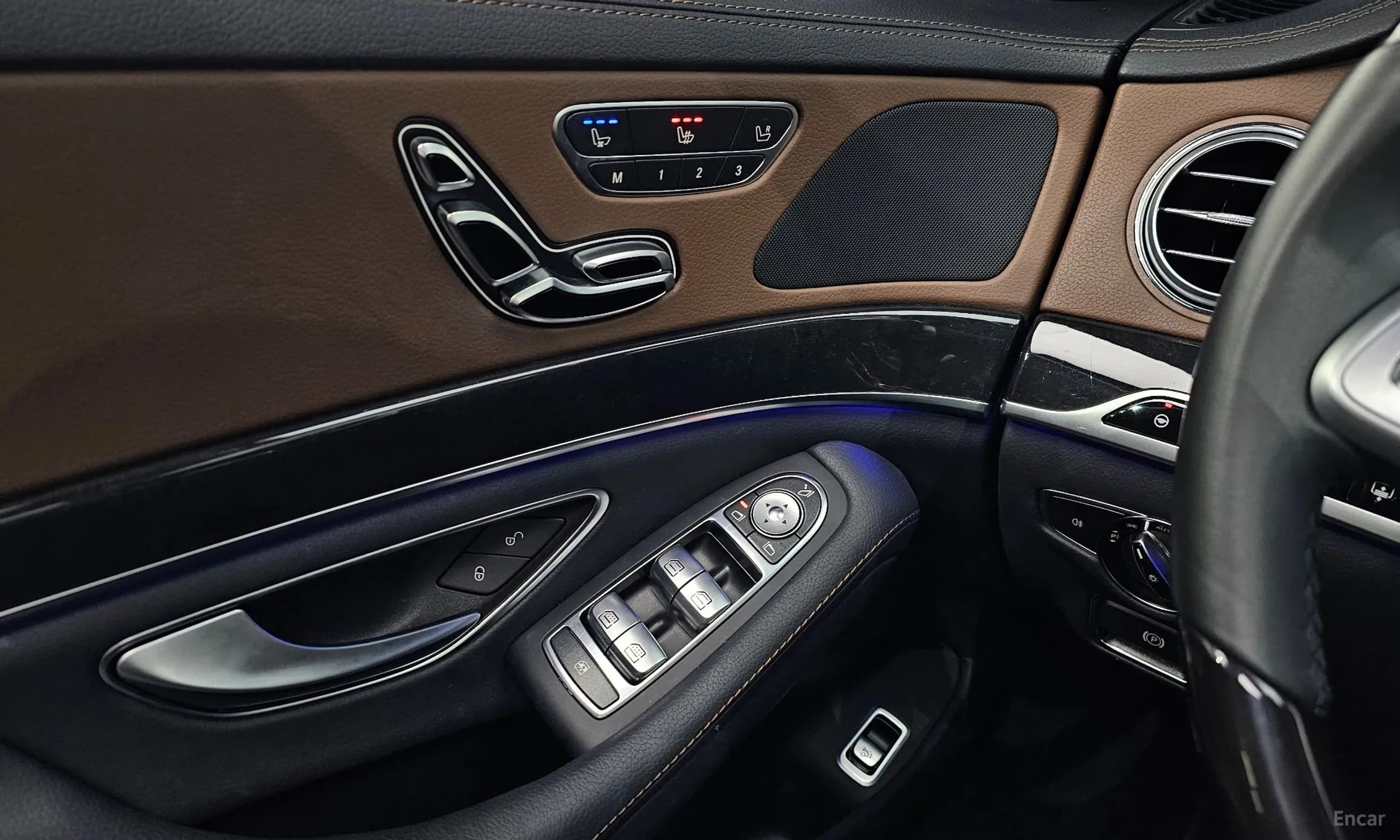 S-Class W222