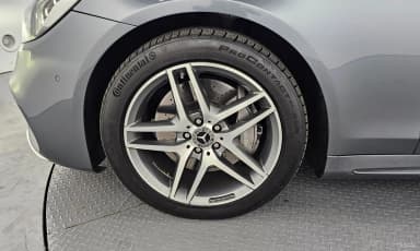 S-Class W222