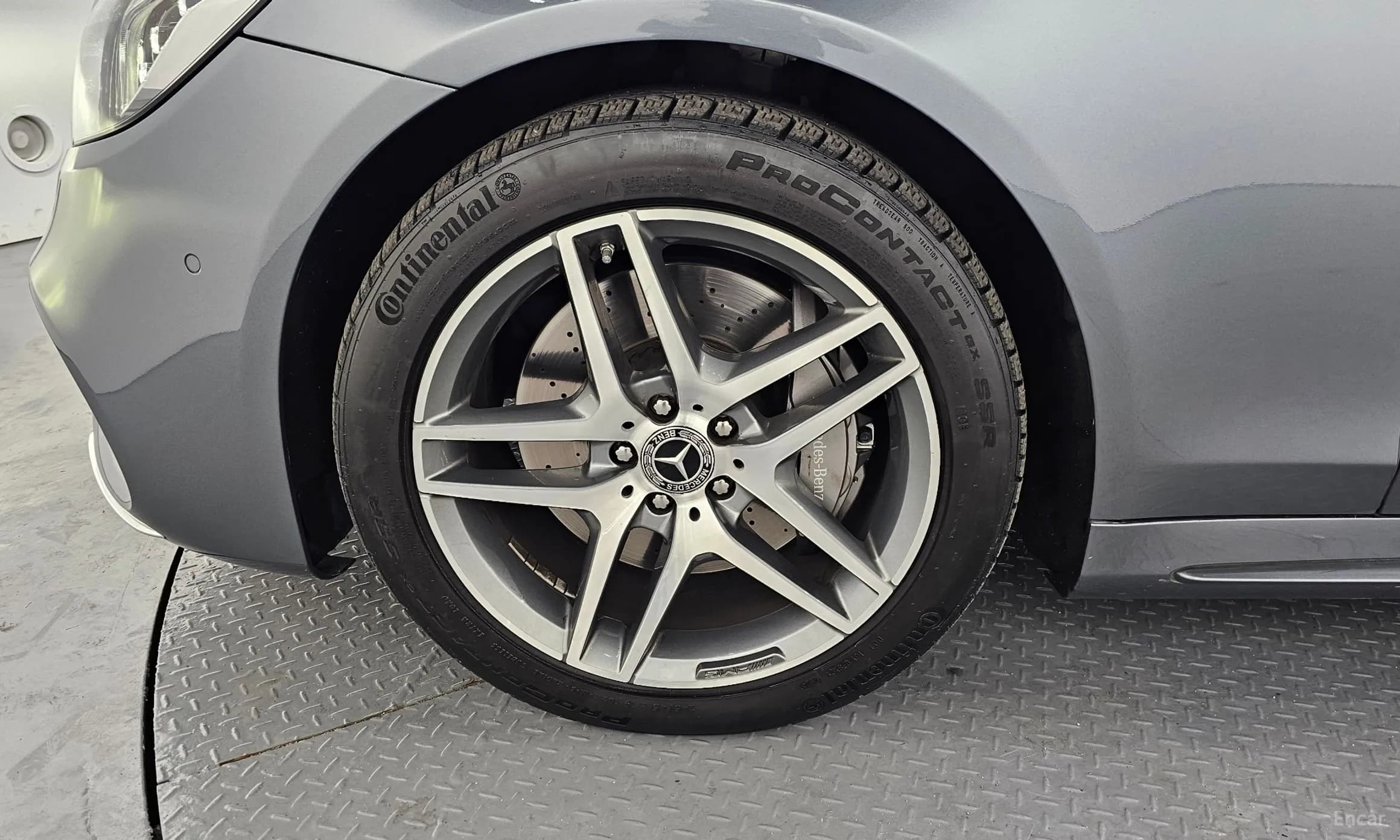 S-Class W222