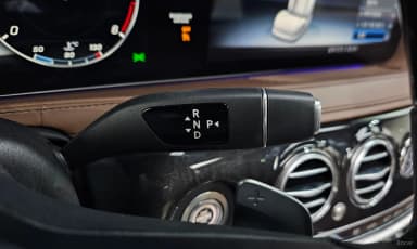 S-Class W222