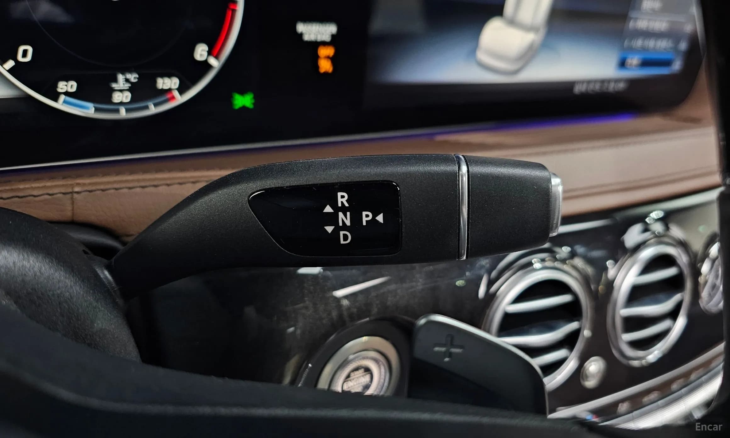 S-Class W222