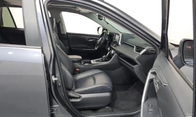 RAV4 5th Generation