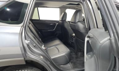RAV4 5th Generation