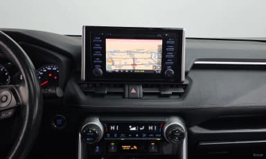 RAV4 5th Generation