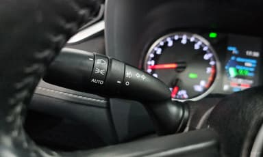 RAV4 5th Generation