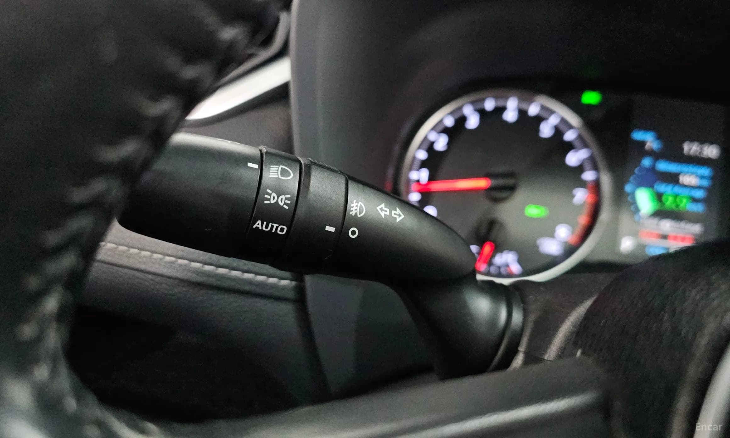RAV4 5th Generation
