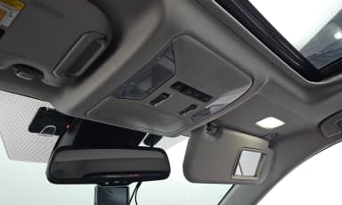 RAV4 5th Generation