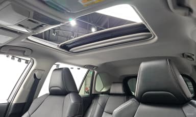 RAV4 5th Generation