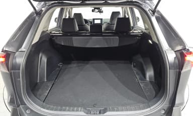 RAV4 5th Generation