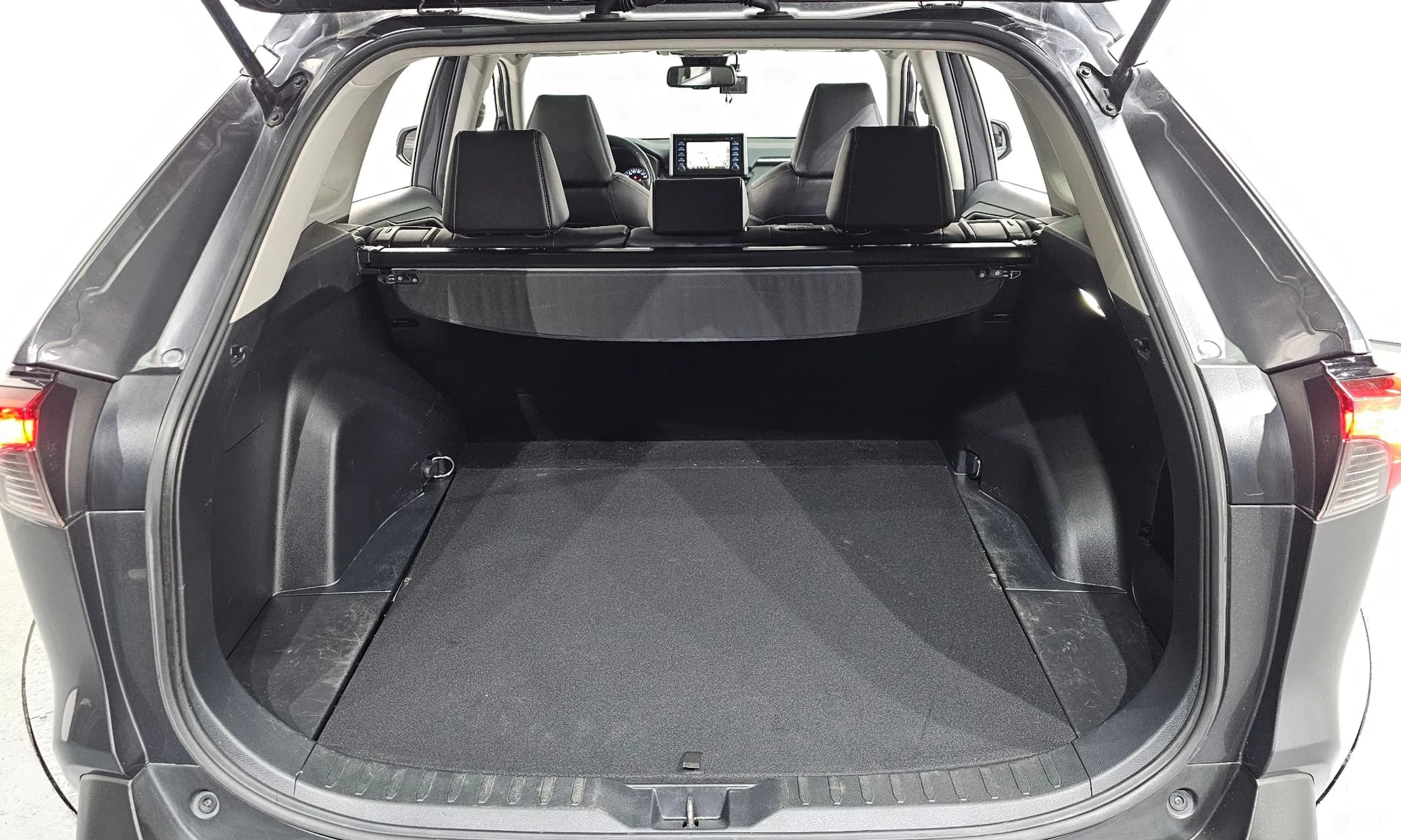 RAV4 5th Generation