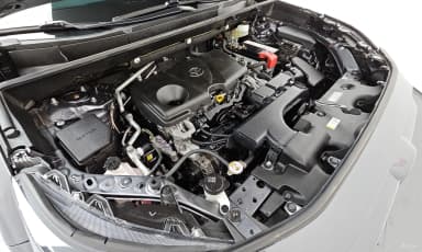 RAV4 5th Generation