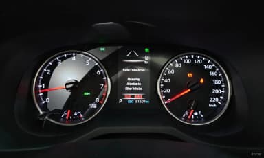 RAV4 5th Generation