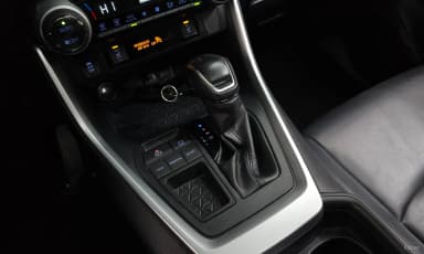 RAV4 5th Generation