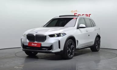 X5 (G05)