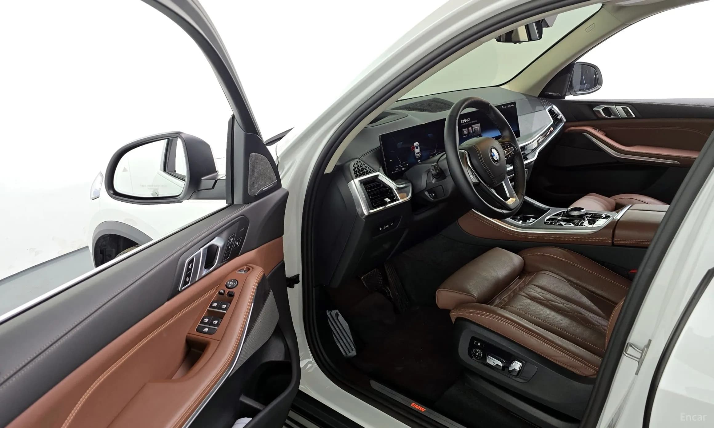 X5 (G05)