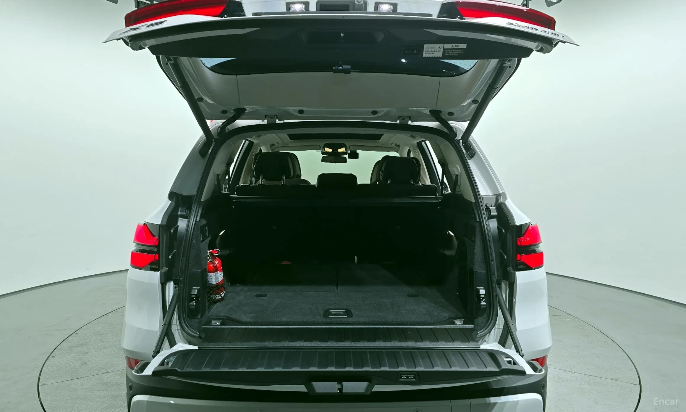 X5 (G05)