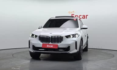 X5 (G05)